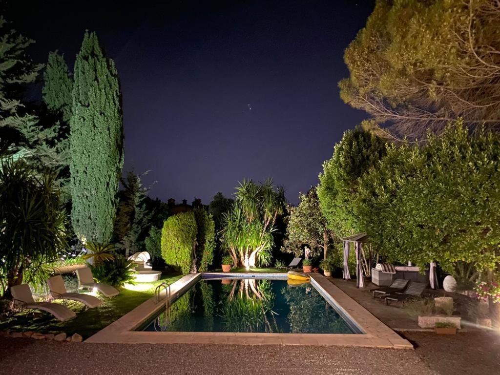 Carpe Diem Paradise Mougins Kültér fotó