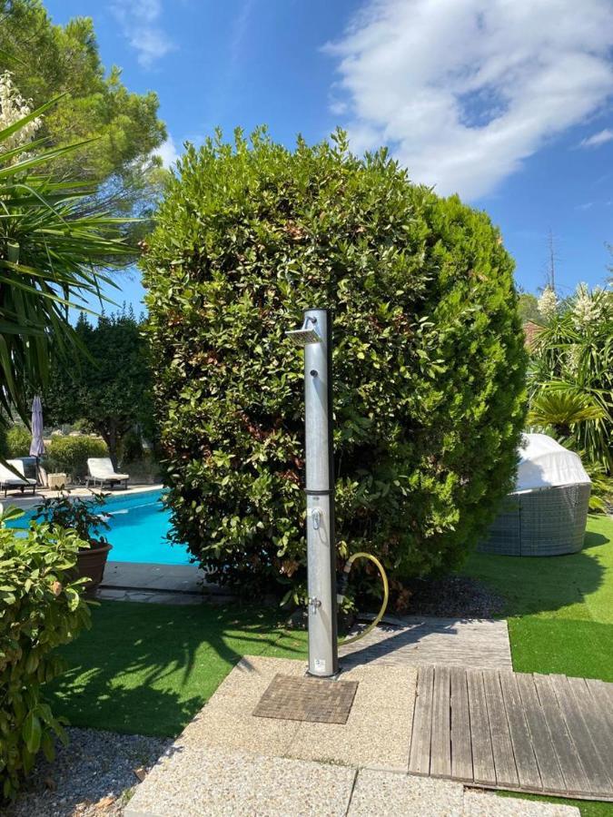 Carpe Diem Paradise Mougins Kültér fotó