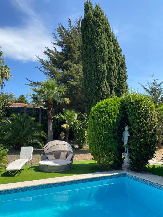 Carpe Diem Paradise Mougins Kültér fotó