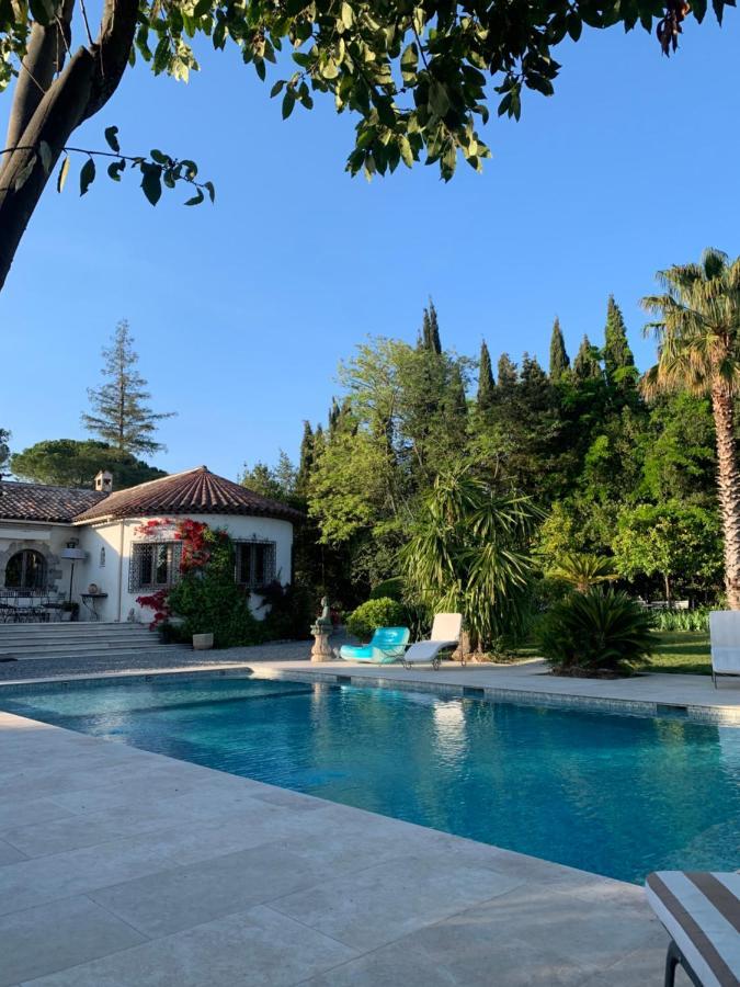 Carpe Diem Paradise Mougins Kültér fotó