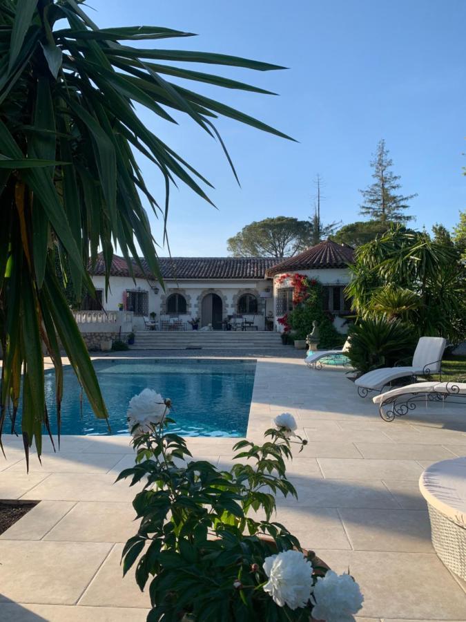 Carpe Diem Paradise Mougins Kültér fotó